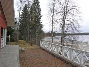 Фотографии Дома для отпуска Holiday Home Suvela г. Kukkola (Финляндия) №5 Фото Дома для отпуска Holiday Home Suvela г. Kukkola 5
