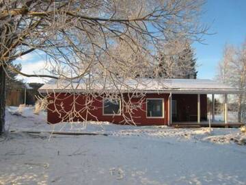 Фото номера Дом для отпуска Дома для отпуска Holiday Home Suvela г. Kukkola 50