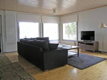 Фото номера Дом для отпуска Дома для отпуска Holiday Home Suvela г. Kukkola 54