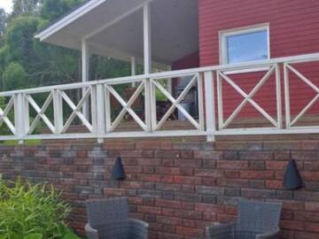 Фото номера Дом для отпуска Дома для отпуска Holiday Home Suvela г. Kukkola 51