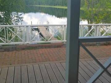 Фото номера Дом для отпуска Дома для отпуска Holiday Home Suvela г. Kukkola 52