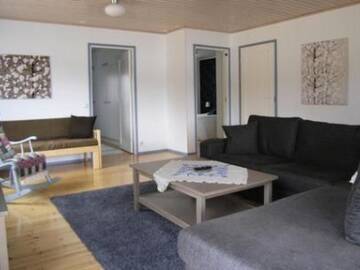 Фото номера Дом для отпуска Дома для отпуска Holiday Home Suvela г. Kukkola 53