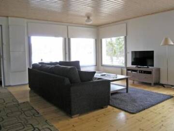 Фото номера Дом для отпуска Дома для отпуска Holiday Home Suvela г. Kukkola 10
