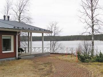 Фото номера Дом для отпуска Дома для отпуска Holiday Home Suvela г. Kukkola 17