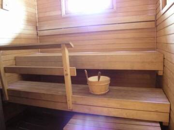 Фото номера Дом для отпуска Дома для отпуска Holiday Home Suvela г. Kukkola 15