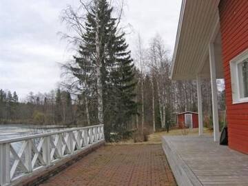 Фото номера Дом для отпуска Дома для отпуска Holiday Home Suvela г. Kukkola 18