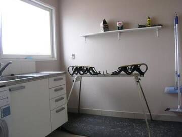 Фото номера Дом для отпуска Дома для отпуска Holiday Home Suvela г. Kukkola 16