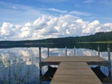 Фото номера Дом для отпуска Дома для отпуска Holiday Home Suvela г. Kukkola 20