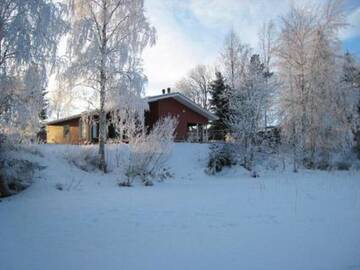 Фото номера Дом для отпуска Дома для отпуска Holiday Home Suvela г. Kukkola 27