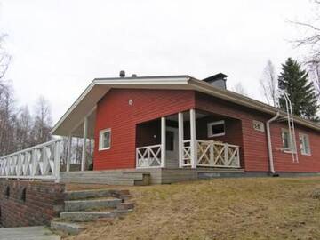 Фото номера Дом для отпуска Дома для отпуска Holiday Home Suvela г. Kukkola 25