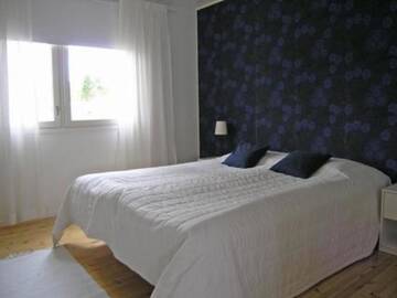 Фото номера Дом для отпуска Дома для отпуска Holiday Home Suvela г. Kukkola 23