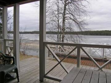Фото номера Дом для отпуска Дома для отпуска Holiday Home Suvela г. Kukkola 88