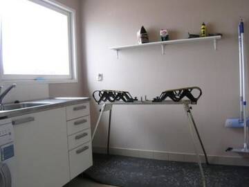 Фото номера Дом для отпуска Дома для отпуска Holiday Home Suvela г. Kukkola 60