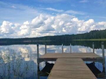 Фото номера Дом для отпуска Дома для отпуска Holiday Home Suvela г. Kukkola 64