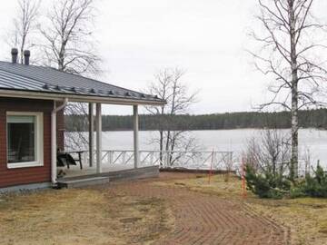 Фото номера Дом для отпуска Дома для отпуска Holiday Home Suvela г. Kukkola 61