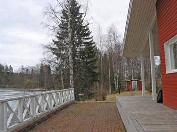 Фото номера Дом для отпуска Дома для отпуска Holiday Home Suvela г. Kukkola 62