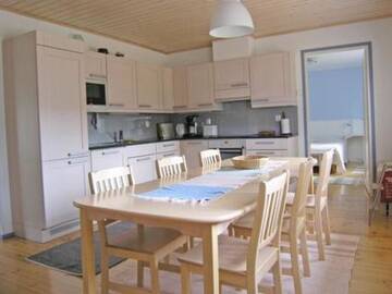 Фото номера Дом для отпуска Дома для отпуска Holiday Home Suvela г. Kukkola 30