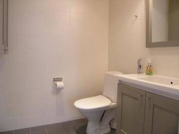 Фото номера Дом для отпуска Дома для отпуска Holiday Home Suvela г. Kukkola 32