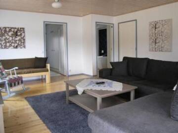 Фото номера Дом для отпуска Дома для отпуска Holiday Home Suvela г. Kukkola 9