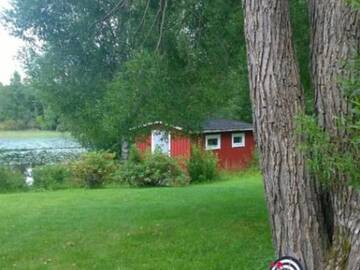 Фото номера Дом для отпуска Дома для отпуска Holiday Home Suvela г. Kukkola 90