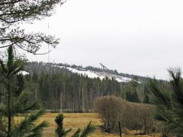 Фото номера Дом для отпуска Дома для отпуска Holiday Home Suvela г. Kukkola 93