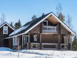 Фото Дома для отпуска Holiday Home Vuokatticottage e г. Kukkola