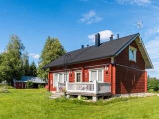 Фото Дома для отпуска Holiday Home Lehtola г. Kukkola