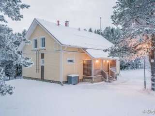 Фото Дома для отпуска Holiday Home Nuottiniemi 9 г. Kukkola