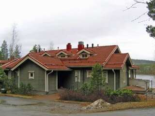 Фото Дома для отпуска Holiday Home Vadelma г. Kukkola