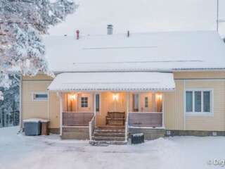 Фото Дома для отпуска Holiday Home Nuottiniemi 5 г. Kukkola
