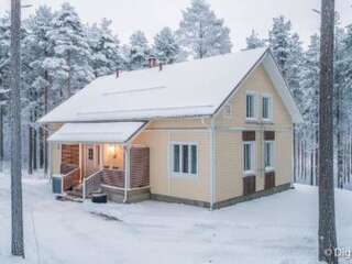 Фото Дома для отпуска Holiday Home Nuottiniemi 7 г. Kukkola