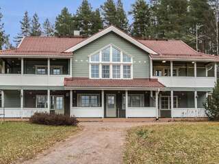 Фото Дома для отпуска Holiday Home Mustikka г. Kukkola