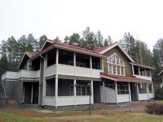 Фото Дома для отпуска Holiday Home Sammal г. Kukkola