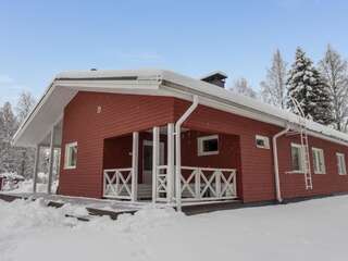 Фото Дома для отпуска Holiday Home Suvela г. Kukkola